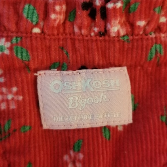 Overalls - Picture 2 of 5